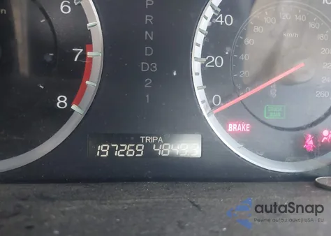 2011 Honda Accord 2.4 Se из США, поврежденный, VIN 1HGCP2F63BA151770